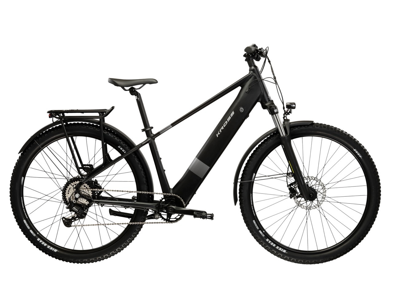 KROSS SOLAR BOOST 2.0 SUV